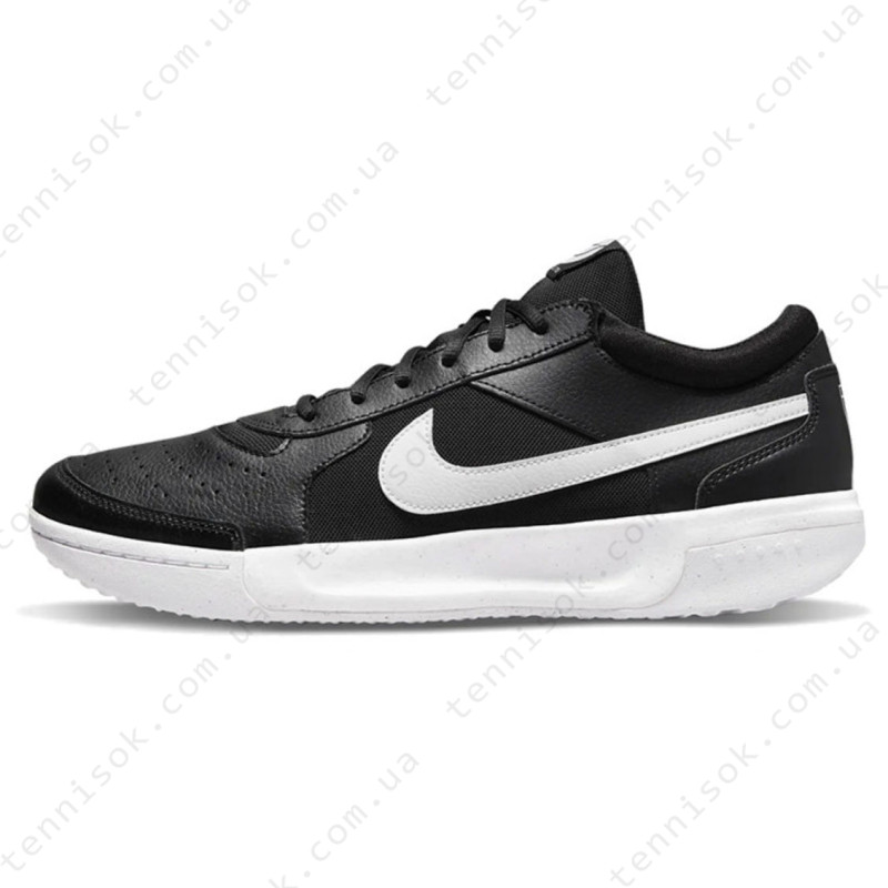 Тенісні кросівки Nike Zoom Court Lite 3 DH0626-010