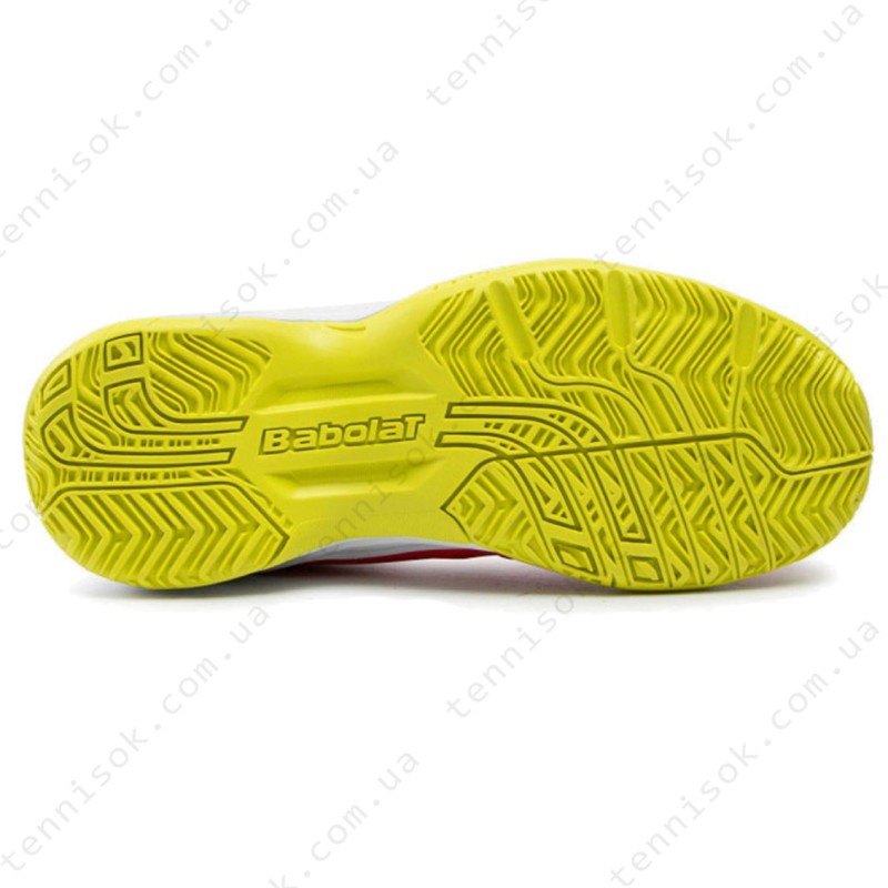 Тенісні кросівки Babolat Pulsion All Court Kid 32F20518