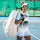 Тенісний рюкзак Head Tour Racquet Bag XL 260803-CHYU