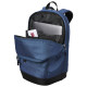 Теннисная сумка Wilson Ultra V4 Tour Blue Backpack WR8024201001
