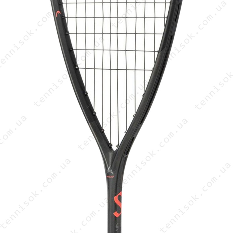 Ракетка для сквоша Head Speed 135 SB 2023