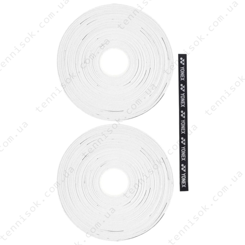 Обмотки Yonex AC102-30EX Super Grap 30pcs White