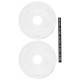 Обмотки Yonex AC102-30EX Super Grap 30pcs White