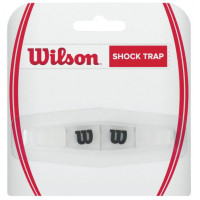 віброгасники Wilson Shock Trap WH / BK WRZ537000