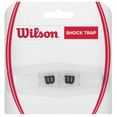 Виброгасители Wilson Shock Trap WH/BK WRZ537000