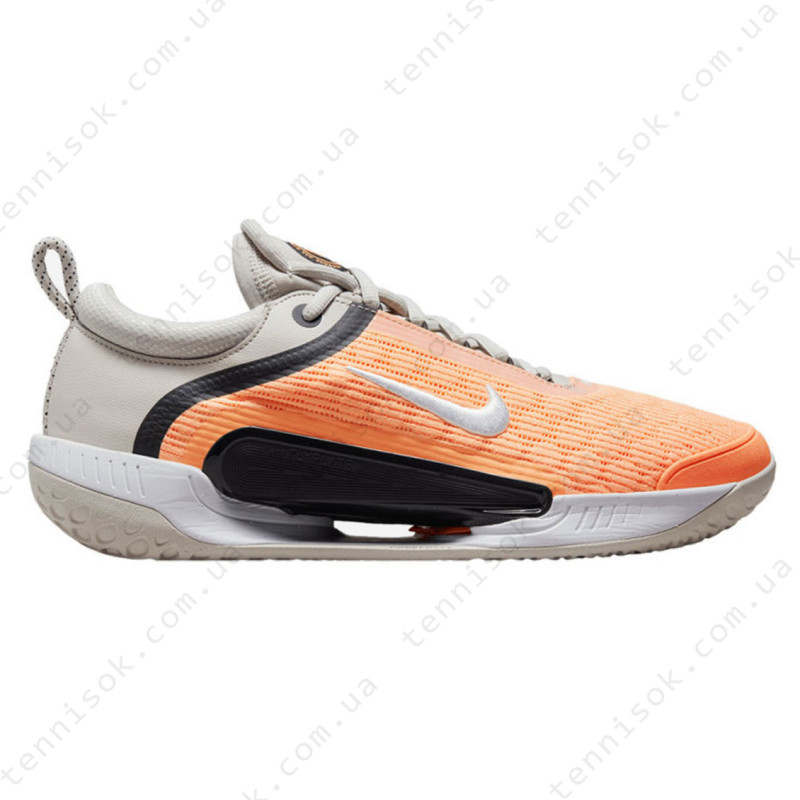 Тенісні кросівки Nike Court Zoom NXT HC DH0219-002