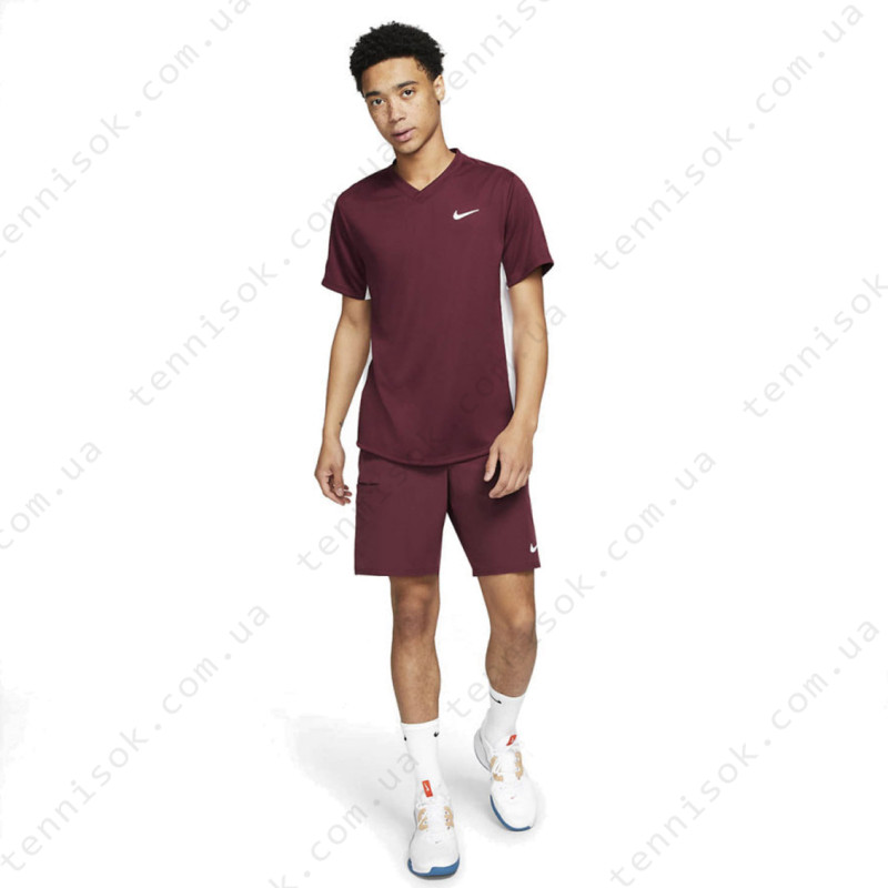  Футболка Nike Court Dri-Fit Victory CV2982-638