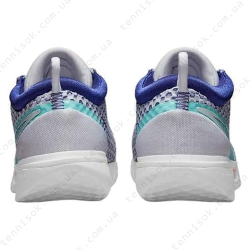 Тенісні кросівки Nike Court Zoom Pro HC DH0618-141