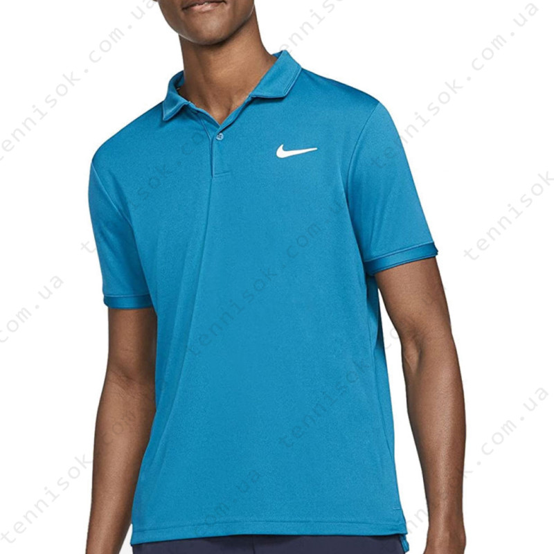  Поло Nike Court Dri-Fit Victory Polo CW6849-301