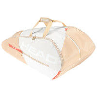 Тенісний рюкзак Head Tour Racquet Bag XL 260803-CHYU