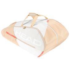 Теннисный рюкзак Head Tour Racquet Bag XL 260803-CHYU