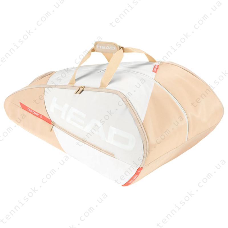 Тенісний рюкзак Head Tour Racquet Bag XL 260803-CHYU