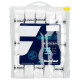 Обмотки Babolat Pro Tour white 30P 657002-101