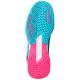 Тенісні кросівки Babolat Jet All Court Junior 33S20648 Capri Breeze/Pink
