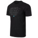  Футболка Nike Men's Summer Slub JDI Repeat Top DA1753-010