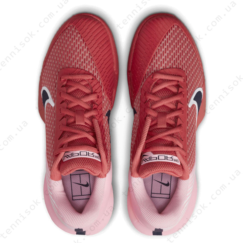 Тенісні кросівки Nike Court Air Zoom Vapor Pro 2 HC DR6192-600