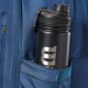 Теннисная сумка Wilson Ultra V4 Tour Blue Backpack WR8024201001