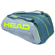 Теннисная сумка Head Tour Team Extreme 12R Monstercombi BKNY 283431