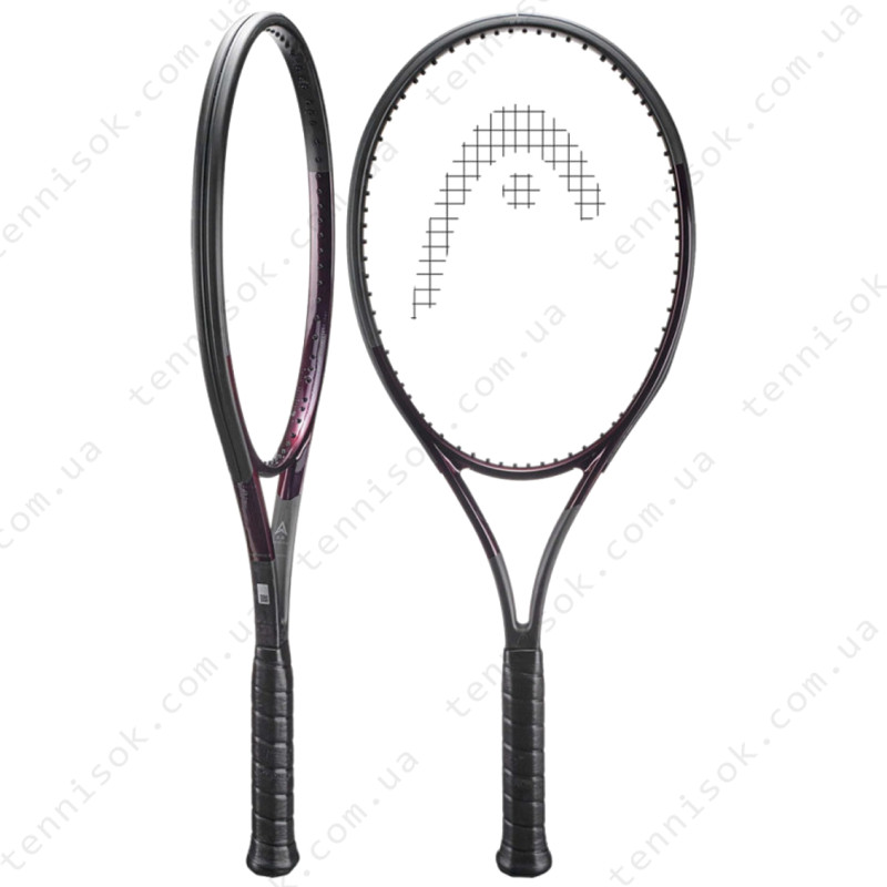 Теннисная ракетка Head Prestige MP L 2023