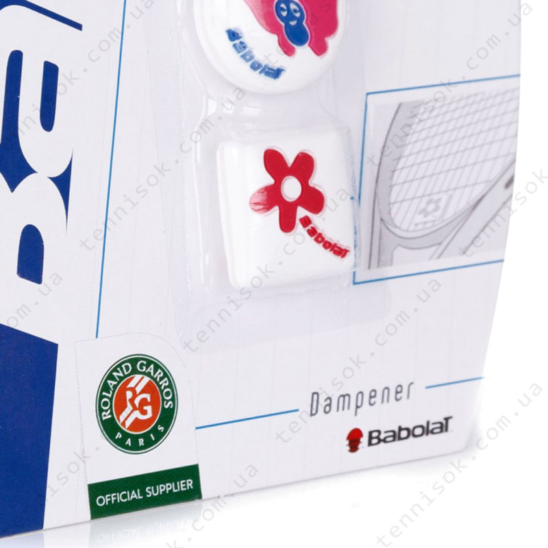 Виброгасители Babolat Cosmic Damp x2 700021/134
