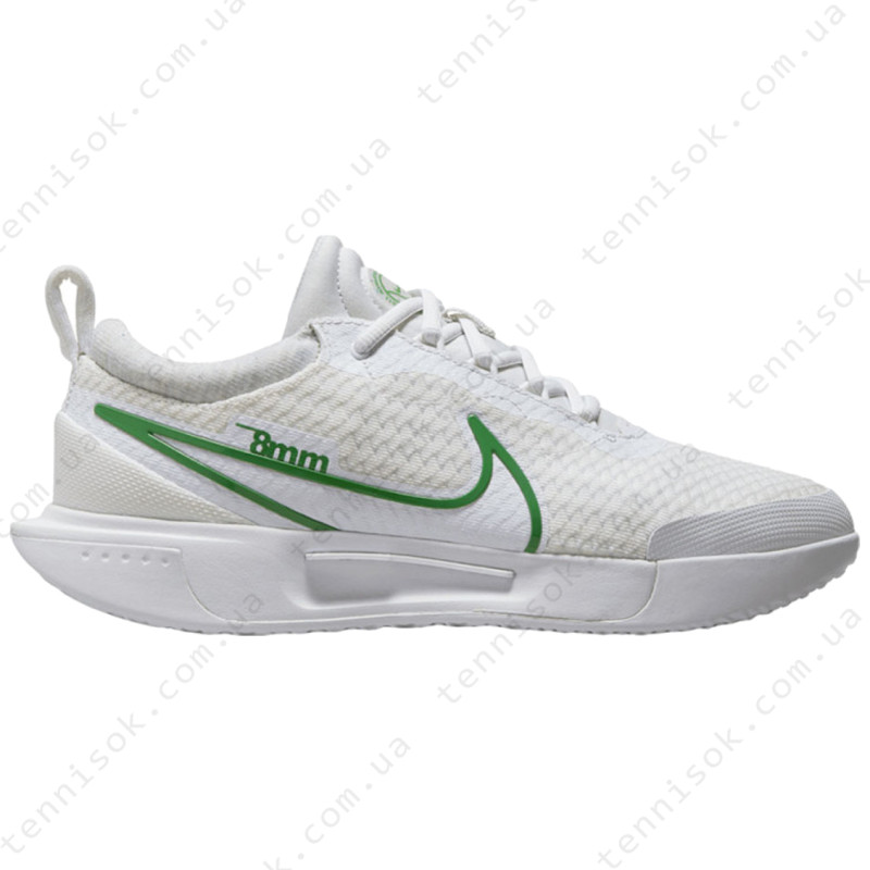 Теннисные кроссовки Nike Court Air Zoom Pro HC DV3285-103