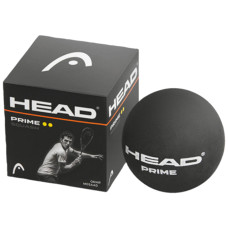 Мячи для сквоша Head Prime