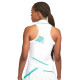 Майка Nike Dri-Fit Slam Tank W DD8705-100