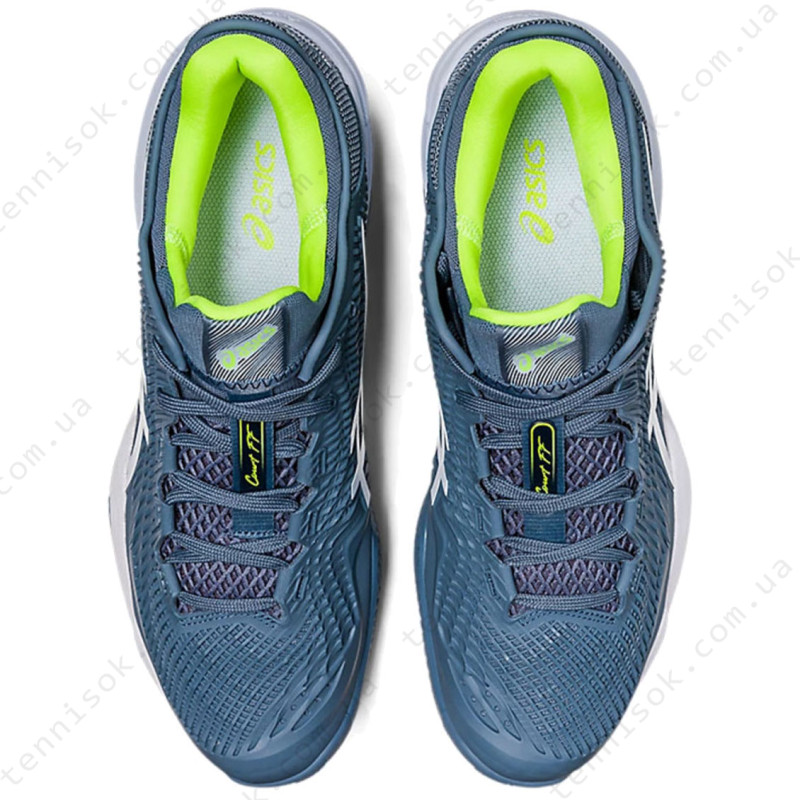 Тенісні кросівки Asics Court FF 3 Clay 1041A371-400