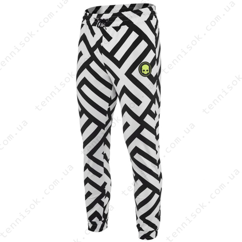  Hydrogen Tech Labyrinth Pants T00242-077
