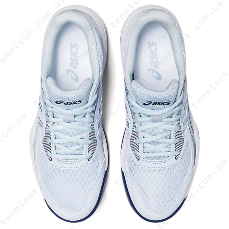 Кроссовки для настольного тенниса Asics Upcourt 5 1072A088-401