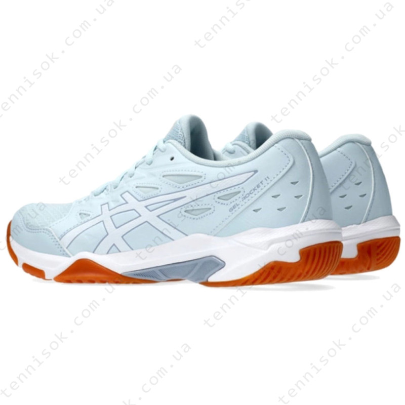 Кросівки для залу Asics Gel-Rocket 11 1072A093-020