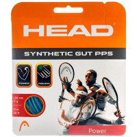 Теннисная струна Head Synthetic Gut PPS 12,2m