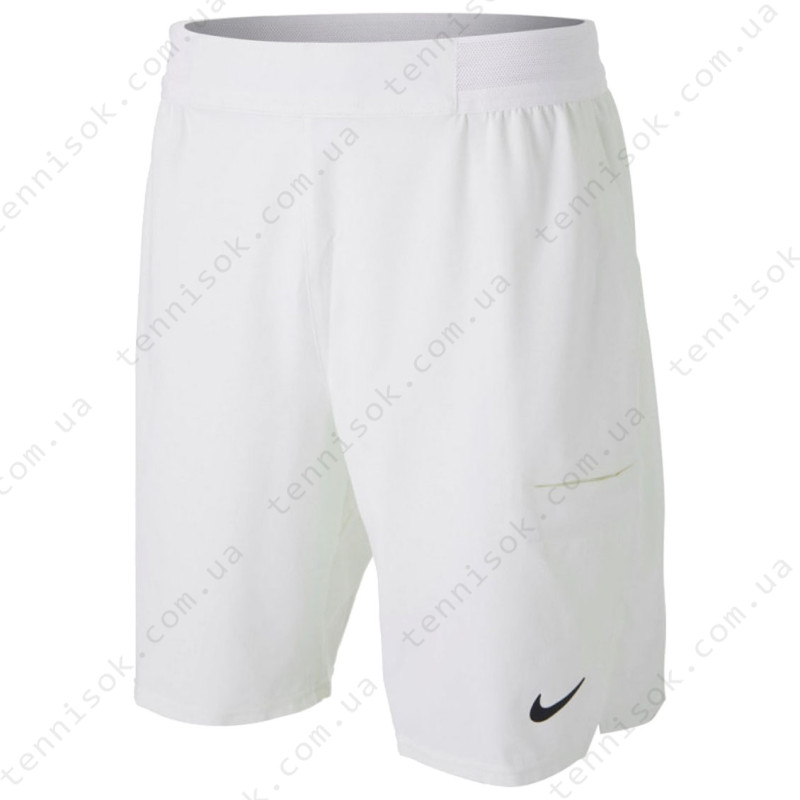  Шорты Nike Court Dri-FIT Advantage Short CW5944-100