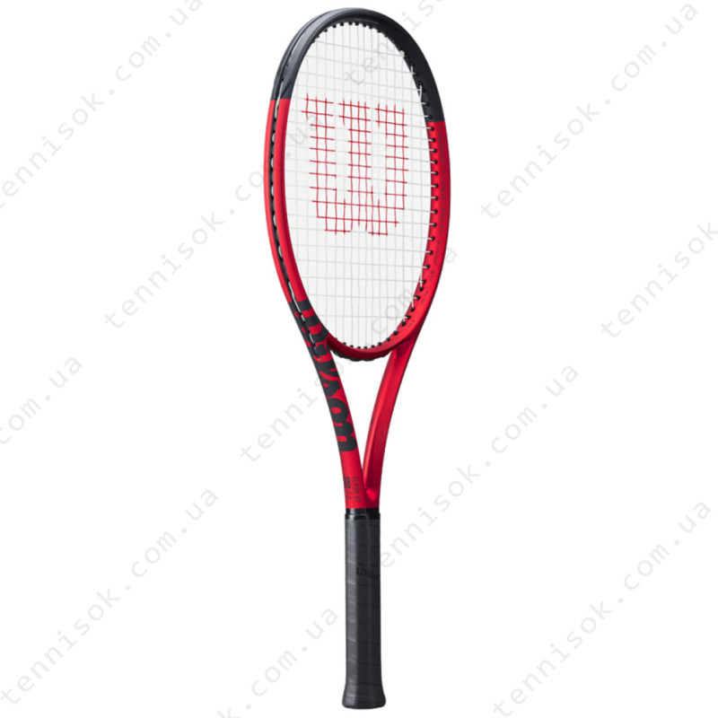 Тенісна ракетка Wilson Clash 98 V2 WR074211