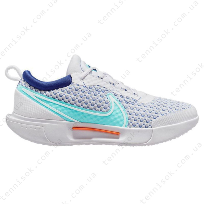 Тенісні кросівки Nike Court Zoom Pro HC DH0618-141