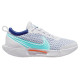 Тенісні кросівки Nike Court Zoom Pro HC DH0618-141