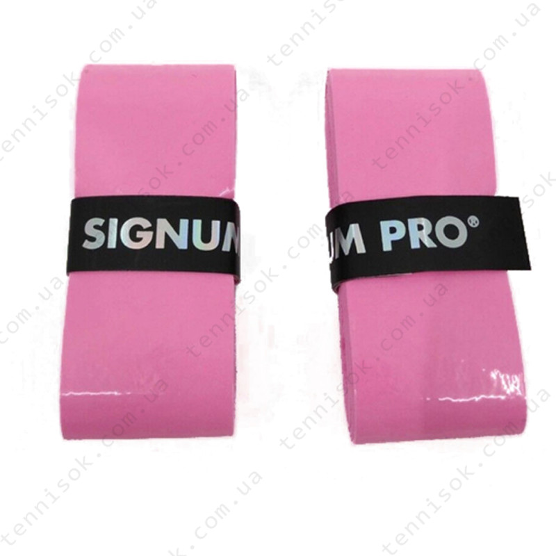 Обмотки Signum Pro Performance Pink 30pcs