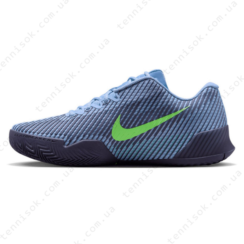 Тенісні кросівки Nike Court Air Zoom Vapor 11 Clay DV2014-400