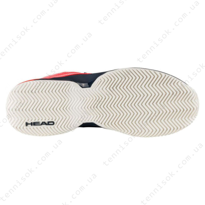 Теннисные кроссовки Head Revolt Evo 2.0 Clay Men 273333
