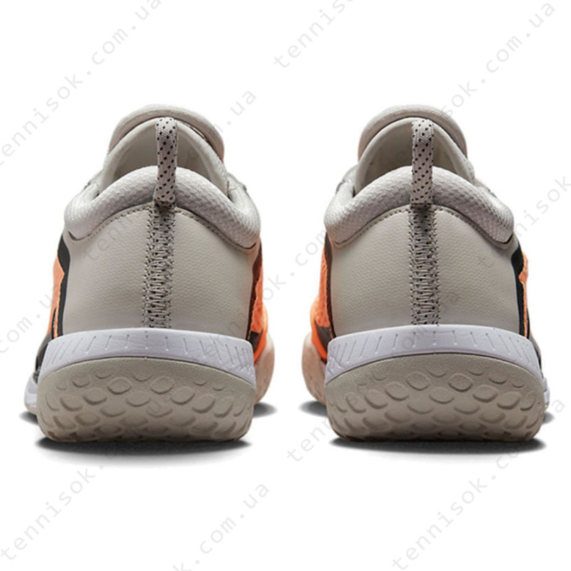 Тенісні кросівки Nike Court Zoom NXT HC DH0219-002