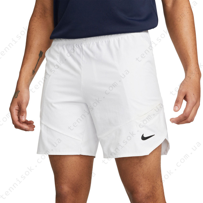 Шорти Nike Court Dri-FIT Advantage DD8329-100