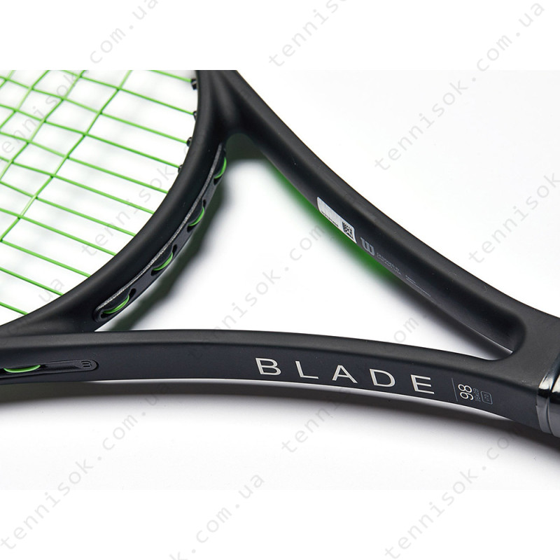 Теннисная ракетка Wilson Blade 98 16X19 2020 New