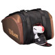 Теннисная сумка Wilson Pro Staff V14 Super Tour 15PK WR8021901001