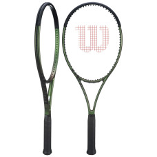 Теннисная ракетка Wilson Blade 98 18X20 V8.0 WR078811