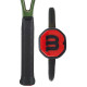 Теннисная ракетка Wilson Blade 98 18X20 V8.0 WR078811