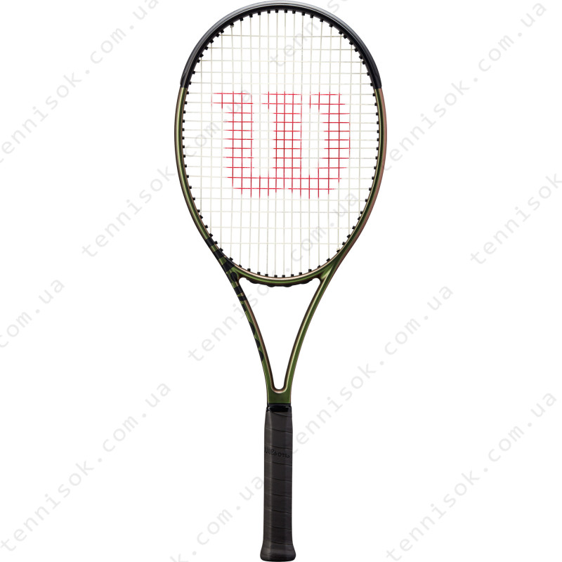 Теннисная ракетка Wilson Blade 98 18X20 V8.0 WR078811