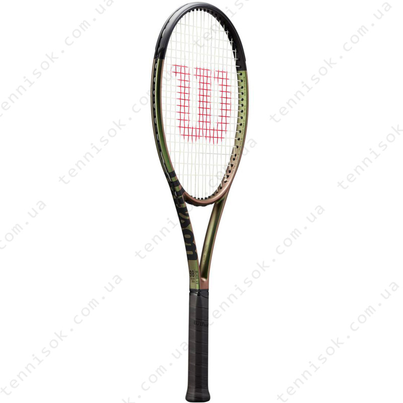 Теннисная ракетка Wilson Blade 98 18X20 V8.0 WR078811