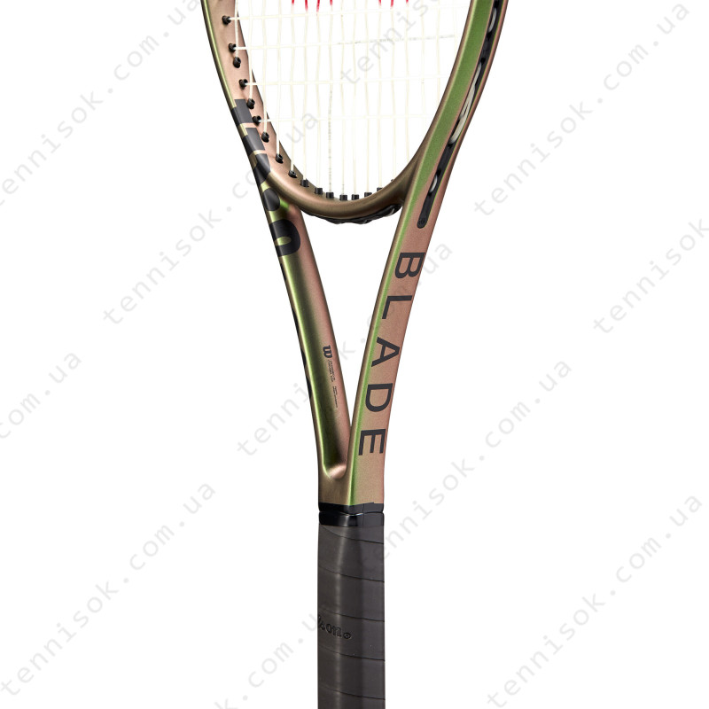 Теннисная ракетка Wilson Blade 98 18X20 V8.0 WR078811