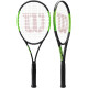 Тенісна ракетка Wilson Blade 98L 16x19 V6.0 WR057310
