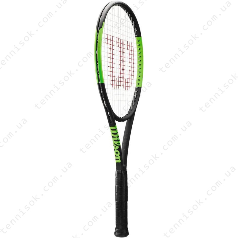 Тенісна ракетка Wilson Blade 98L 16x19 V6.0 WR057310